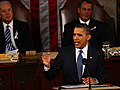 Obama’s Second State of the Union