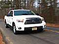 2008 Toyota Tundra