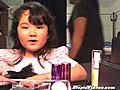 Child Make-Up Expert