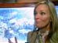 WEB EXTRA: Bo Derek Talks About Animal Trafficking