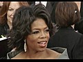 Oprah To Host The 2012 Oscars?