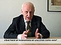 Entrevista a Leopoldo Abadía