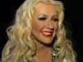 Christina Aguilera: Whats Going On With Adam Levine On The Voice?