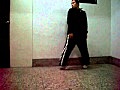 Chromed - Fancy Footwork BY TL FreeStyle~