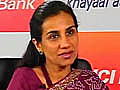 ICICI reports strong Q2 numbers