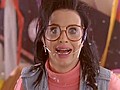 Katy Perry - Last Friday Night (T.G.I.F.) Music Video Teaser