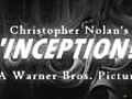 1950s Inception Trailer