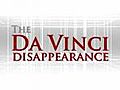 Assassin’s Creed: Brotherhood - The Da Vinci Disappearance