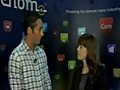 WHIR Tv Interviews Michael Blend,  CEO of ENom