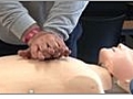 How to Perform CPR on an Adult