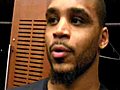 Jameer Nelson on Orlando Magic loss to Pistons