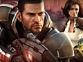 Die Top-Themen im Heft: Bioshock 2,  Mass Effect 2, Vancouver 2010 und Drakensang 2