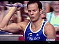 Championnats d’Europe d&#039;Athlétisme