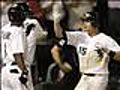 MLB : Highlights: BAL 5,  CWS 7