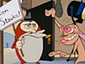 Ren & Stimpy: 