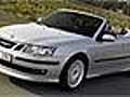 Overview: 2007 Saab 9-3 Convertible Video