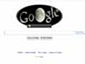 Google Doodle- Eclissi Lunare Totale 2011