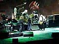 Led Zeppelin Dazed and Confused Live Reunion Concert London