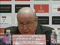 Semana decisiva para el futuro del Real Murcia