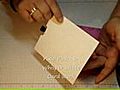 How to make a Surprise Pop Up Slider Card