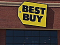 Best Buy is seeing better days