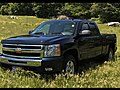 Chevrolet Silverado 2007-2009 - Pre-Owned Review