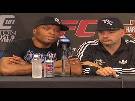 Anderson Silva pede respeito a Forrest Griffin após derrota