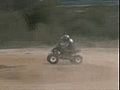 Quad : free-style