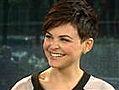 Ginnifer Goodwin ‘inspired’ by ‘Borrowed’ role