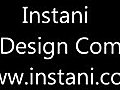 Instani - Web Design Company