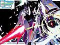 IS - Infinite Stratos