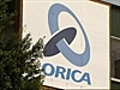 Orica reports lift in net profit