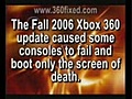 Discover How To Do Xbox and Xbox 360 Repair On Red Lights