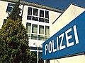 Spitzelpläne der Polizei