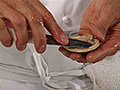 How to Open Clams