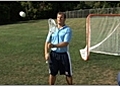 Lacrosse - Practice Techniques