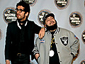 In Fashion : October 2010 : Chromeo Celebrity Style