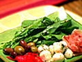 Antipasto Platter