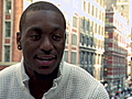 All-Access with Kemba Walker