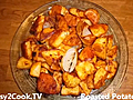 Roasted Potatoes