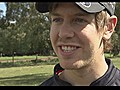 Formel 1 2011: Sebastian Vettel im Interview