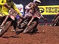 Racer X Films: Hot Shots