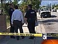 KTLA: Woman Arrested For Murder After Body Parts Found in Trash Can - Rick Chambers reports