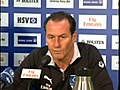 HSV will aus dem Keller