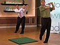 How To Play Golf Against The Man Whose Wife You’re Banging On The Side