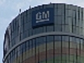 General Motors IPO update