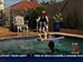 Surge in drownings