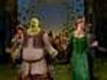 On Stage: 'Shrek: The Musical'