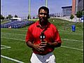 Patriots Training Camp Video Blog: July 27
