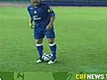 Ronaldinho x Robinho/Roberto Carlos